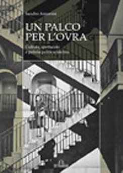 Palco per ovra - palco, antonini
