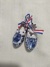 Zoccoli Olandesi Miniatura Da