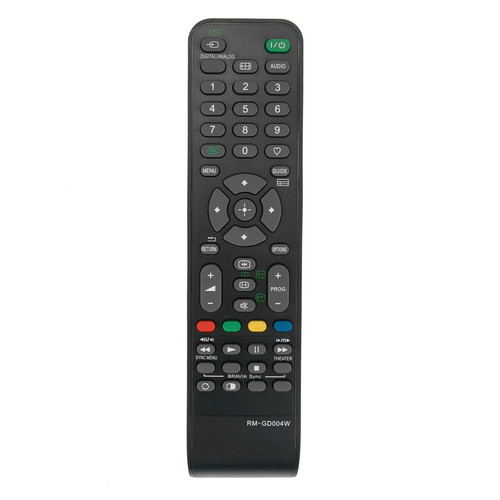 Gd004w telecomando di - rm-gd004w,