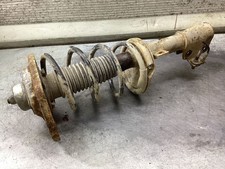 Ammortizzatore sospensione Peugeot 807 2007 41765W06 Diesel 94kW MBL12298