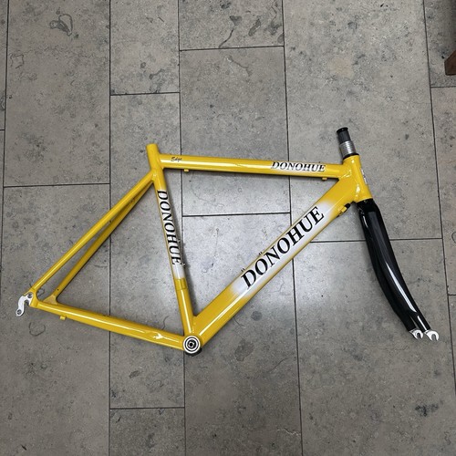 Paul donohue telaio - paul,