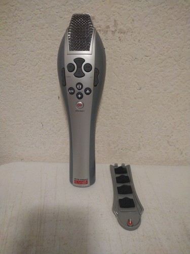 Key 202 microfono - on-key,