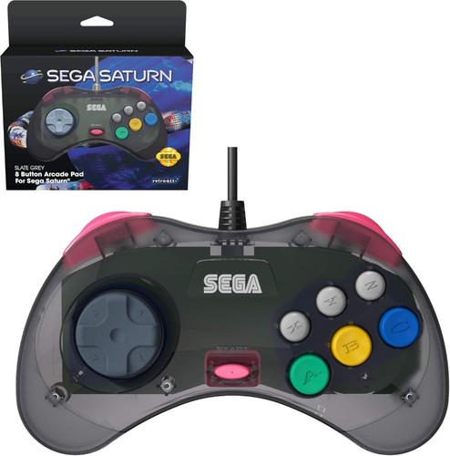 Controller manette retrobit - -,