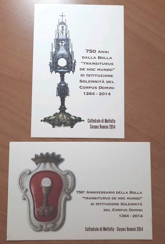 Lotto cartoline religiose - cartoline,