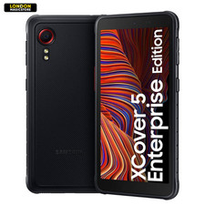 Samsung Galaxy XCover 5 SM-G525F 64 GB smartphone resistente all'acqua - immacolato