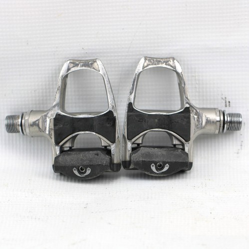 Pedali shimano dura - pedali,