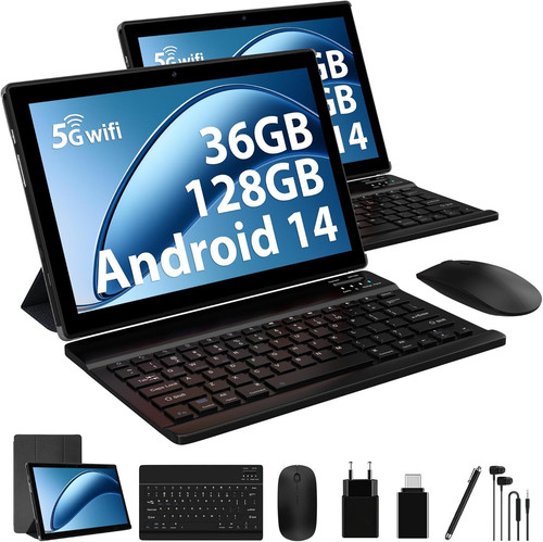 Levirtu tablet pollici - 10,