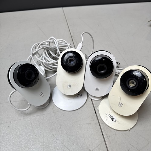 Lotto home camera - 4, 1080p