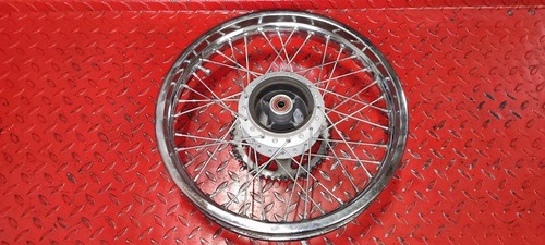 Jante arriere honda 125 - honda,