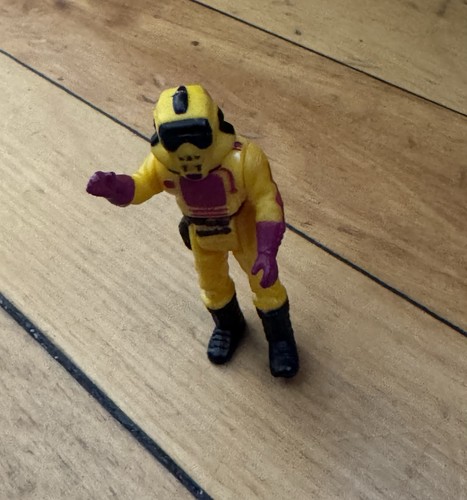 Kenner vintage 1985 - kenner,