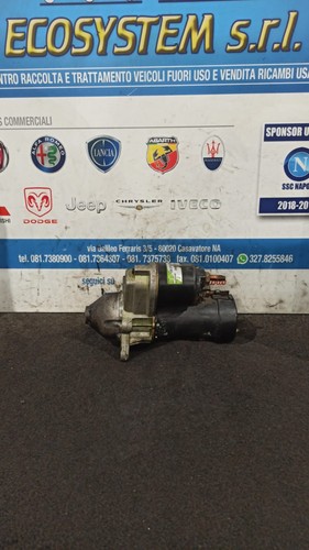 Motorino avviamento per - avviamento,