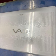 Sony Vaio VPCEB49FJ Core i5-M480 2.67GH HDD 250GB RAM 8GB 15.5 Pollici Win 11