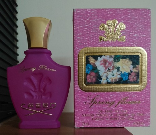 Profumo donna creed - creed, spring