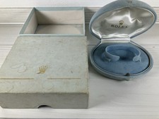 Scatola vuota originale Rolex