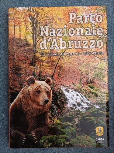 ABRUZZO-PARCO