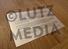 Binson Echorec Riproduzione