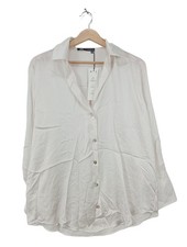 ZARA Camicia blusa Donna