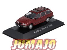 AQV24 Voiture 1/43 SALVAT