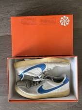 Scarpe Nike Bruin Leather