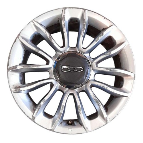 Cerchio lega 735564168 5j - lega, 6,5j