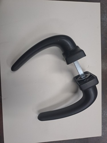 Doppia maniglia fibi pvc - fibi, in