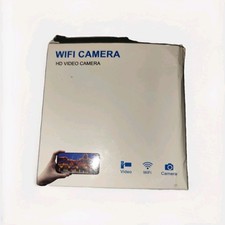 Telecamera spia wifi camera - telecamera,