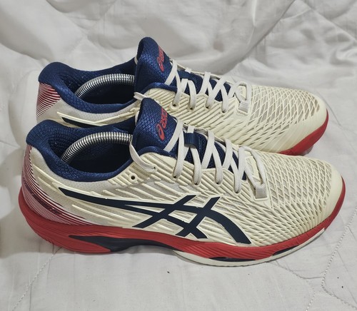 Scarpe tennis uomo asics - scarpe,