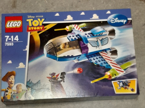 Lego disney toy - lego®, story™