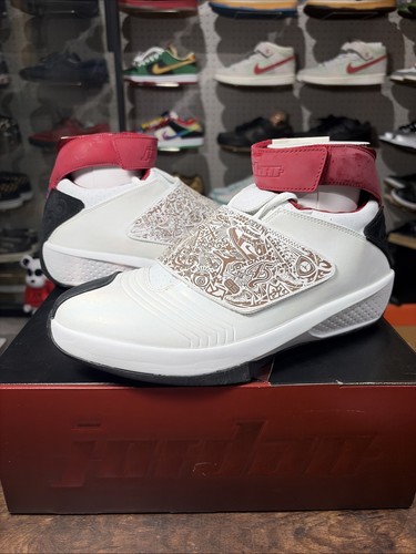 Taglia air jordan 20 og - -,