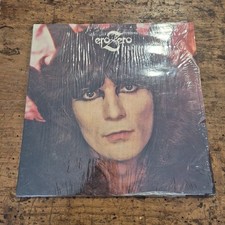 LP Renato Zero - Erozero PL 31436 Zerolandia Musica Italiana Vinile Italy Pop