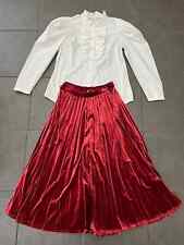 ***MONNALISA CHIC DRESS SHIRT