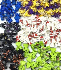 LEGO NINJAGO MINIFIGURES