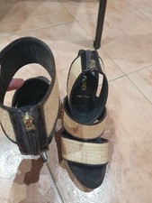 Fendi sandalo