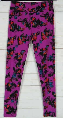 Leggings lularoe viola - leggings,