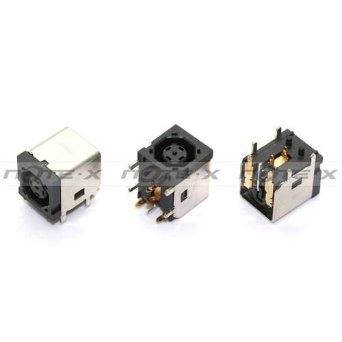 Power jack dell inspiron 1545 - power,