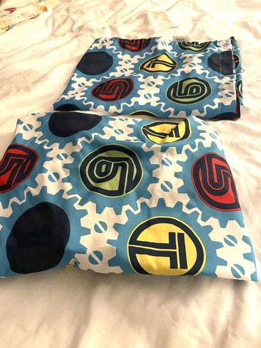 Thomas and friends twin sheet - thomas,