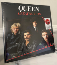Queen Greatest Hits Ruby Blend