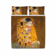 Parure lenzuola Copriletto Il