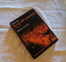 Storia dell'urbanistica il