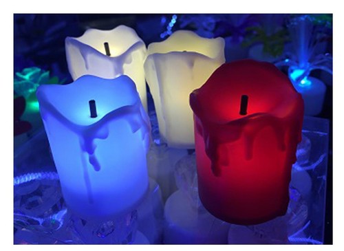 Lotto all ingrosso candele - lotto, all'ingrosso