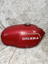 SERBATOIO TANICA BENZINA  GILERA