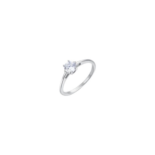 Anello donna solitario - donna,
