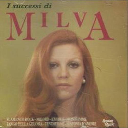 Milva successi cd - successi, di