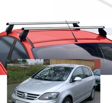 BARRE PORTATUTTO ALLUMINIO