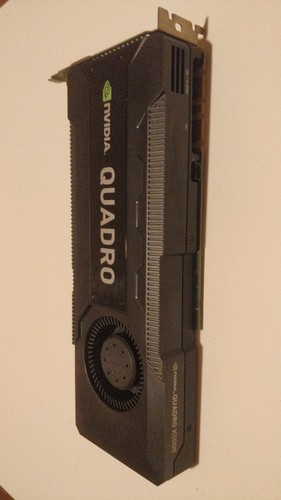 Scheda video pny nvidia - pny, quadro