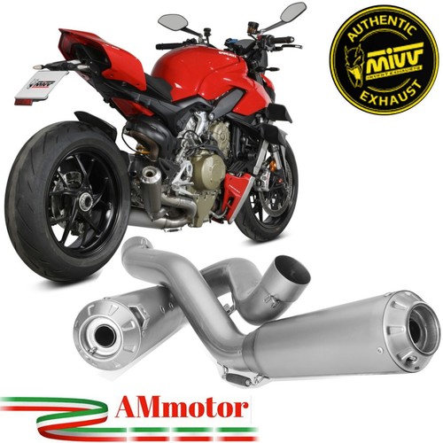 Mivv ducati streetfighter - mivv,