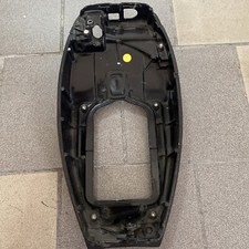 base motore marino mercury 20/25fuoribordo