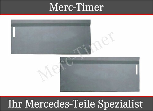 Mercedes 207 410 - mercedes, 207-410