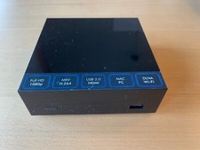 Lacie lacinema mini - lacie, 500