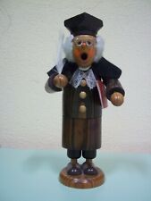 Vecchio diffusore di aromi in legno